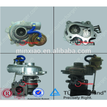 8-97331-185-0 VA420076 Turboalimentador de Mingxiao China